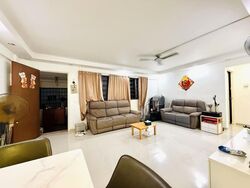 Blk 124 Yishun Street 11 (Yishun), HDB 4 Rooms #566597291